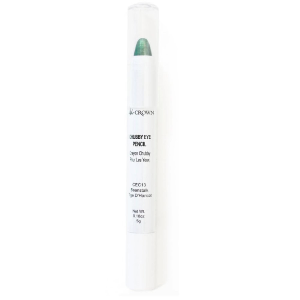 Crown Chubby Eye Pencil in "Beanstalk"